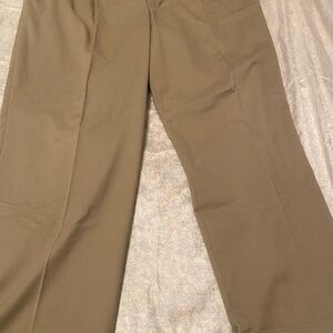 Men's Tan Pants